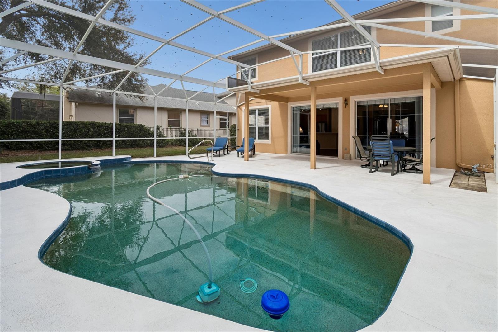 Image 41 of 53 For 8606 Terrace Pines Court