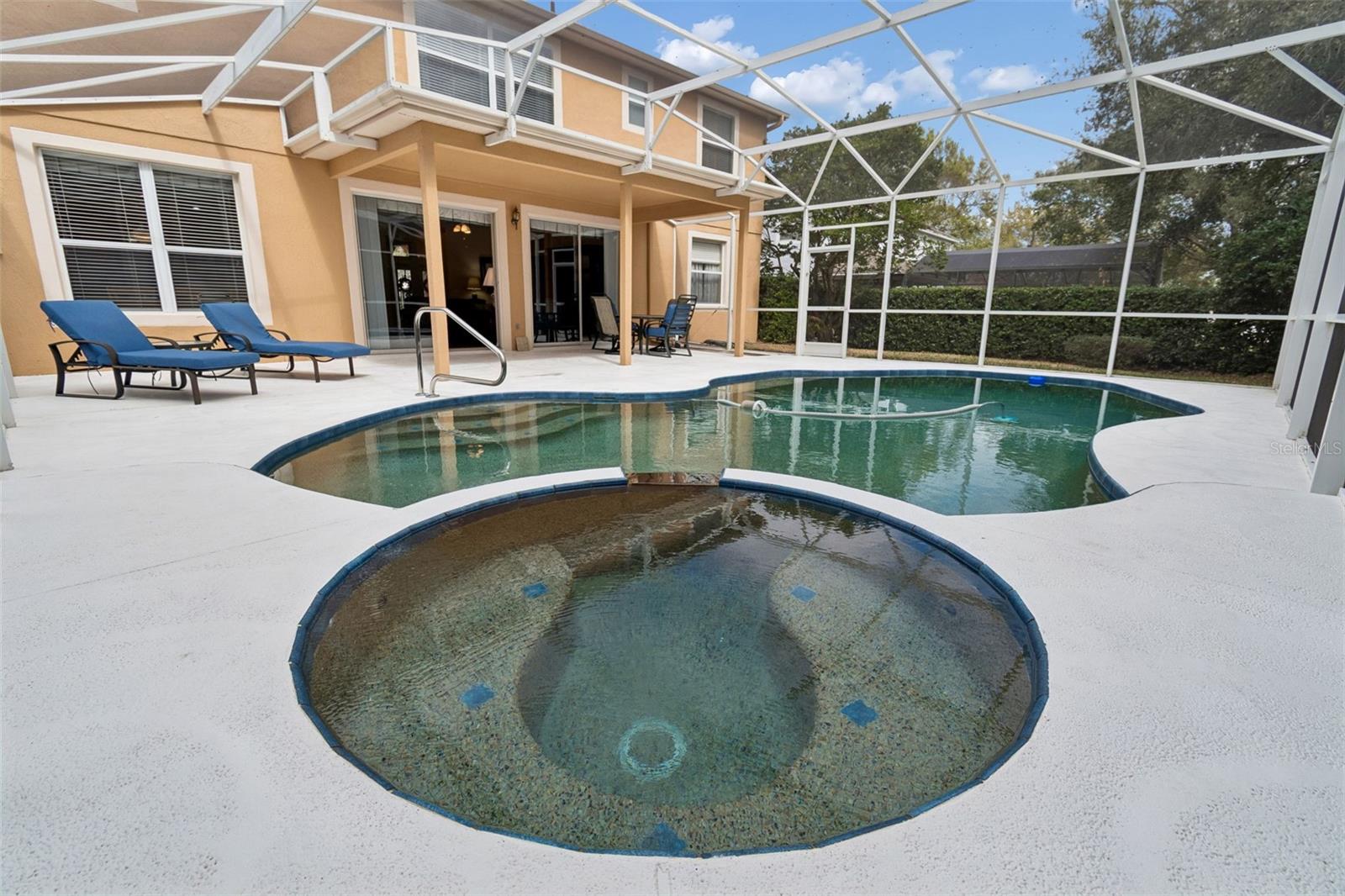 Image 42 of 53 For 8606 Terrace Pines Court