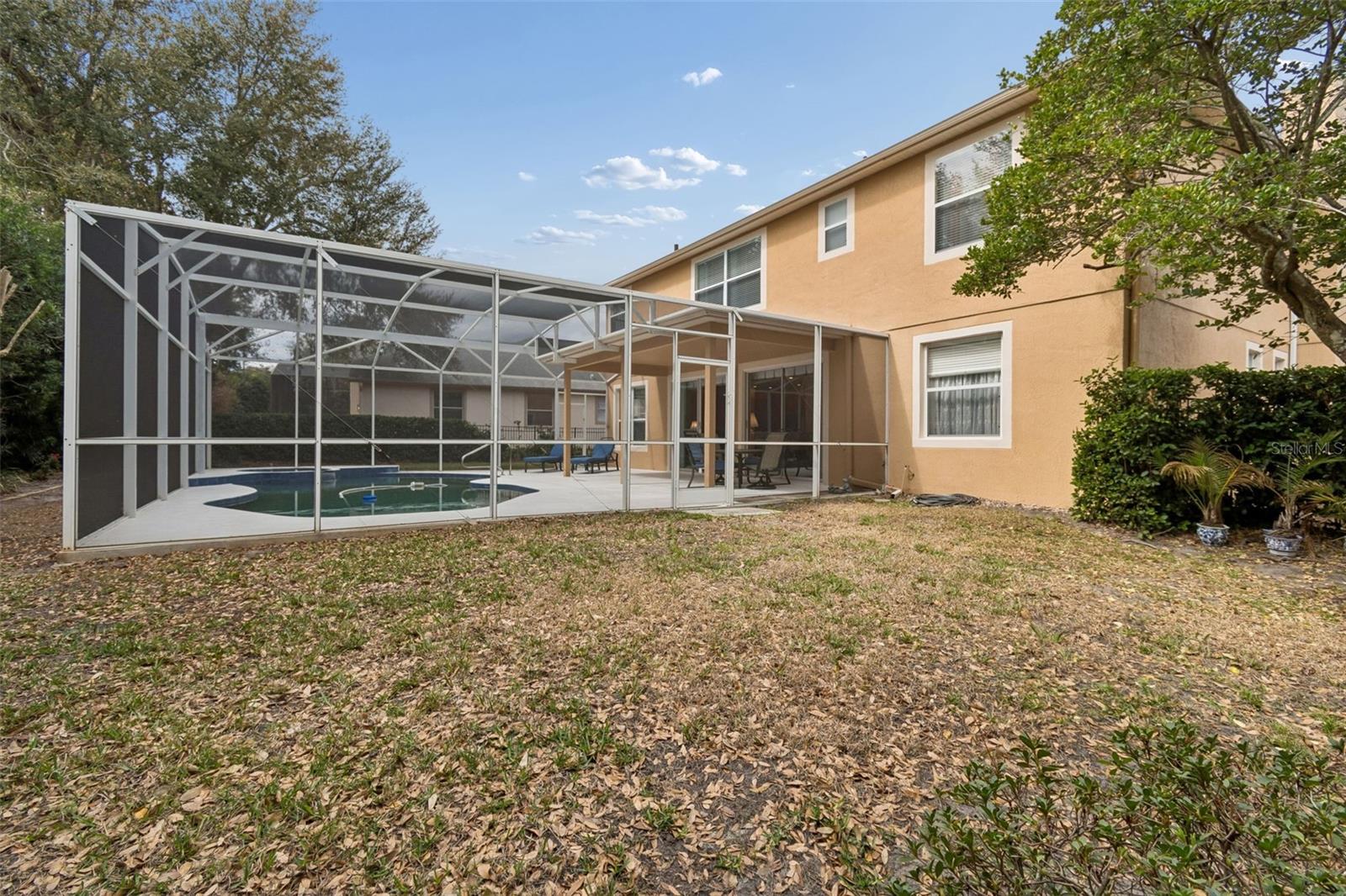 Image 45 of 53 For 8606 Terrace Pines Court