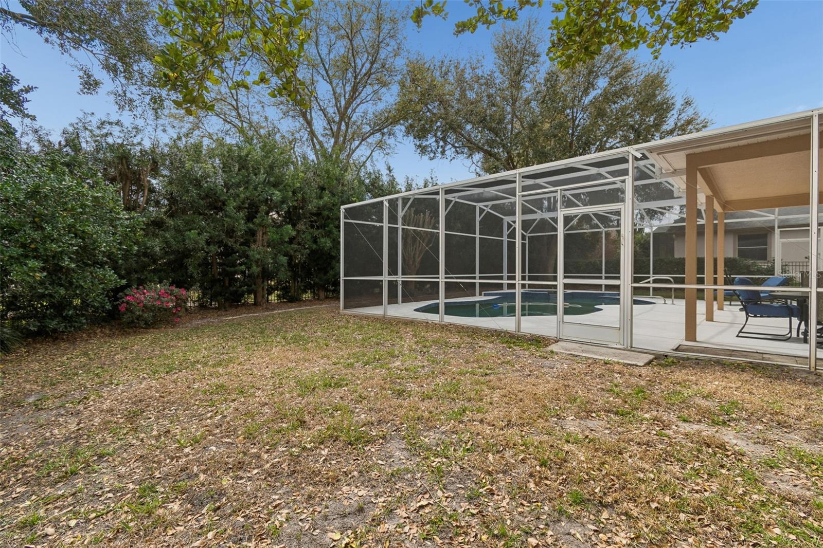 Image 46 of 53 For 8606 Terrace Pines Court