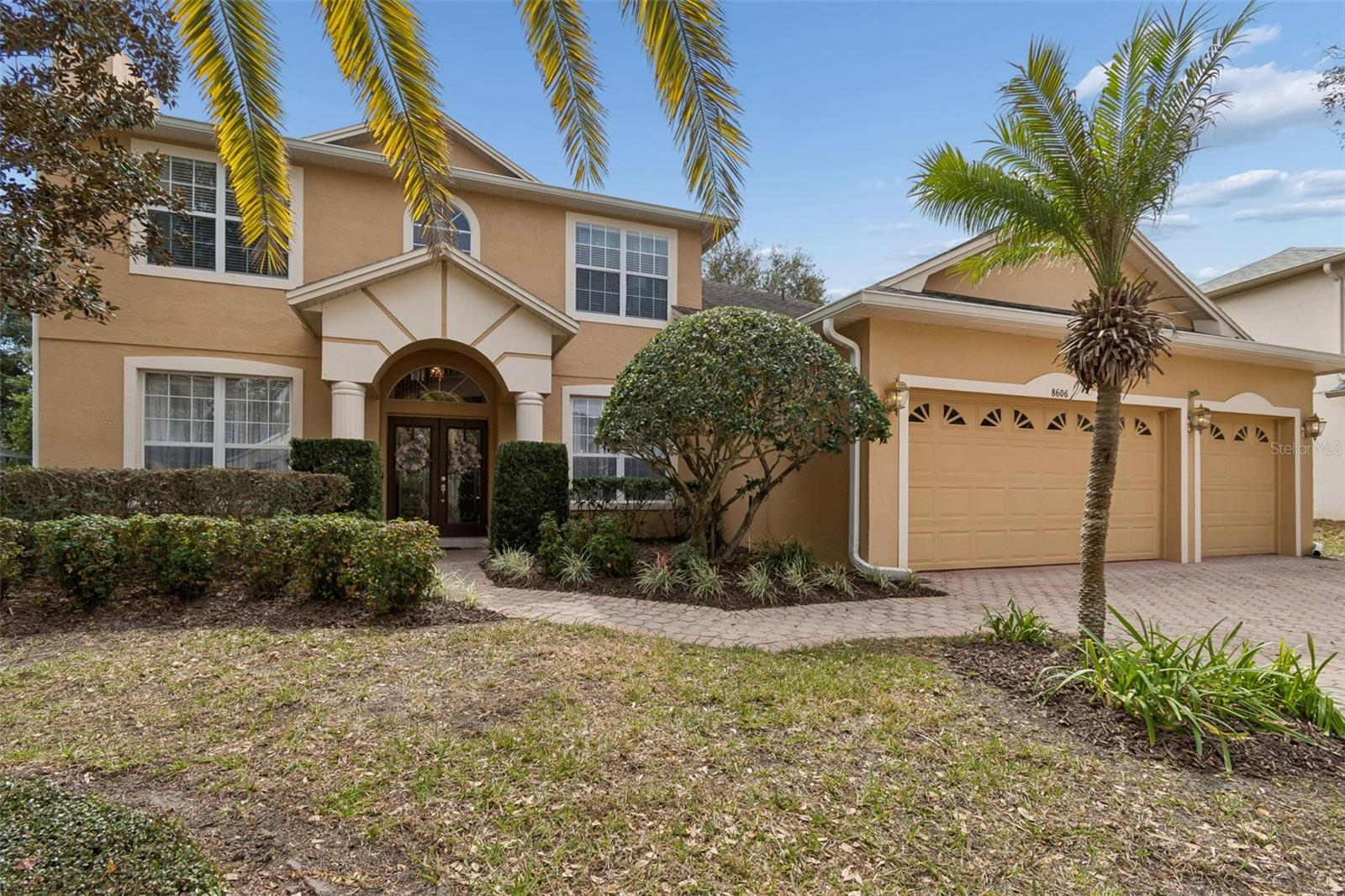 Image 47 of 53 For 8606 Terrace Pines Court