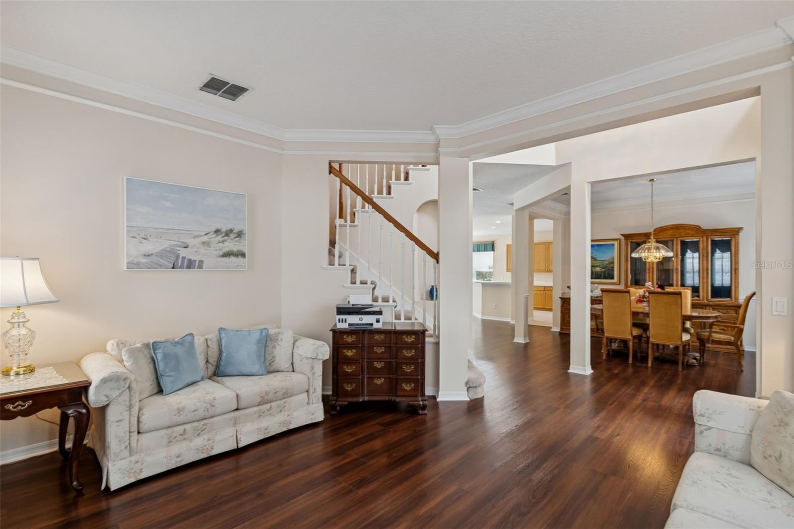 Image 5 of 53 For 8606 Terrace Pines Court