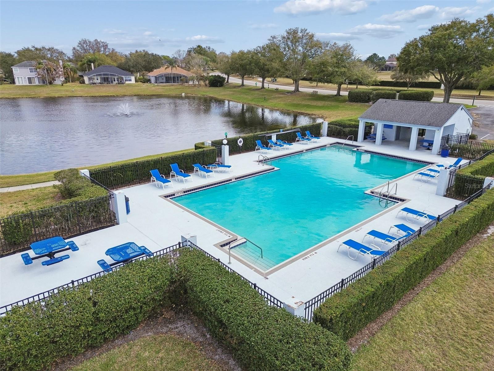 Image 50 of 53 For 8606 Terrace Pines Court