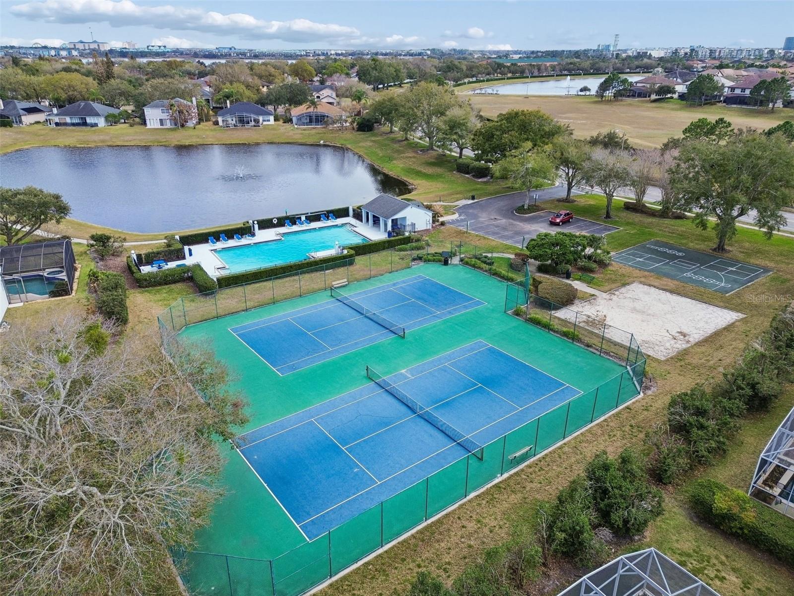 Image 51 of 53 For 8606 Terrace Pines Court