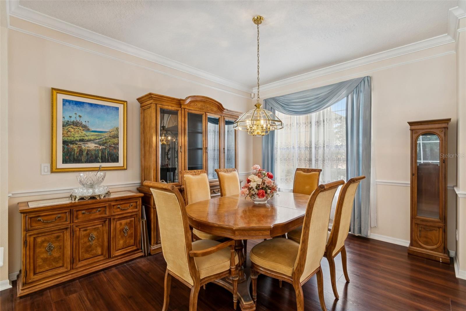 Image 7 of 53 For 8606 Terrace Pines Court