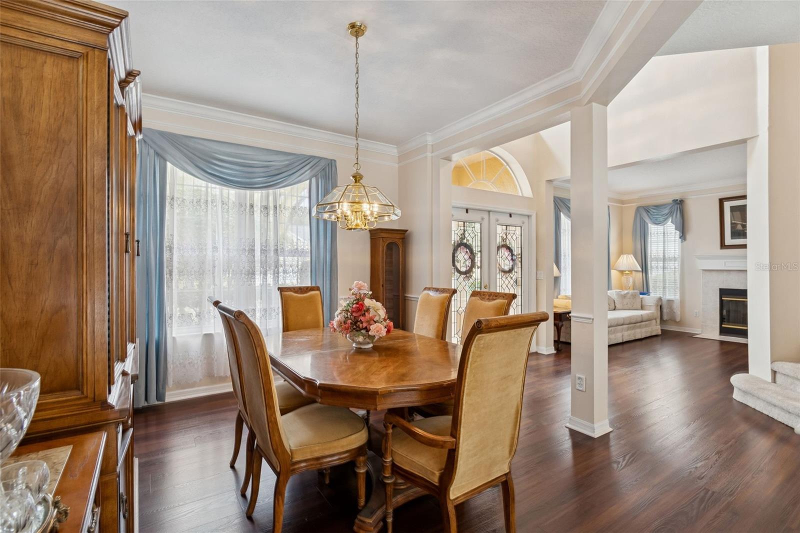 Image 8 of 53 For 8606 Terrace Pines Court