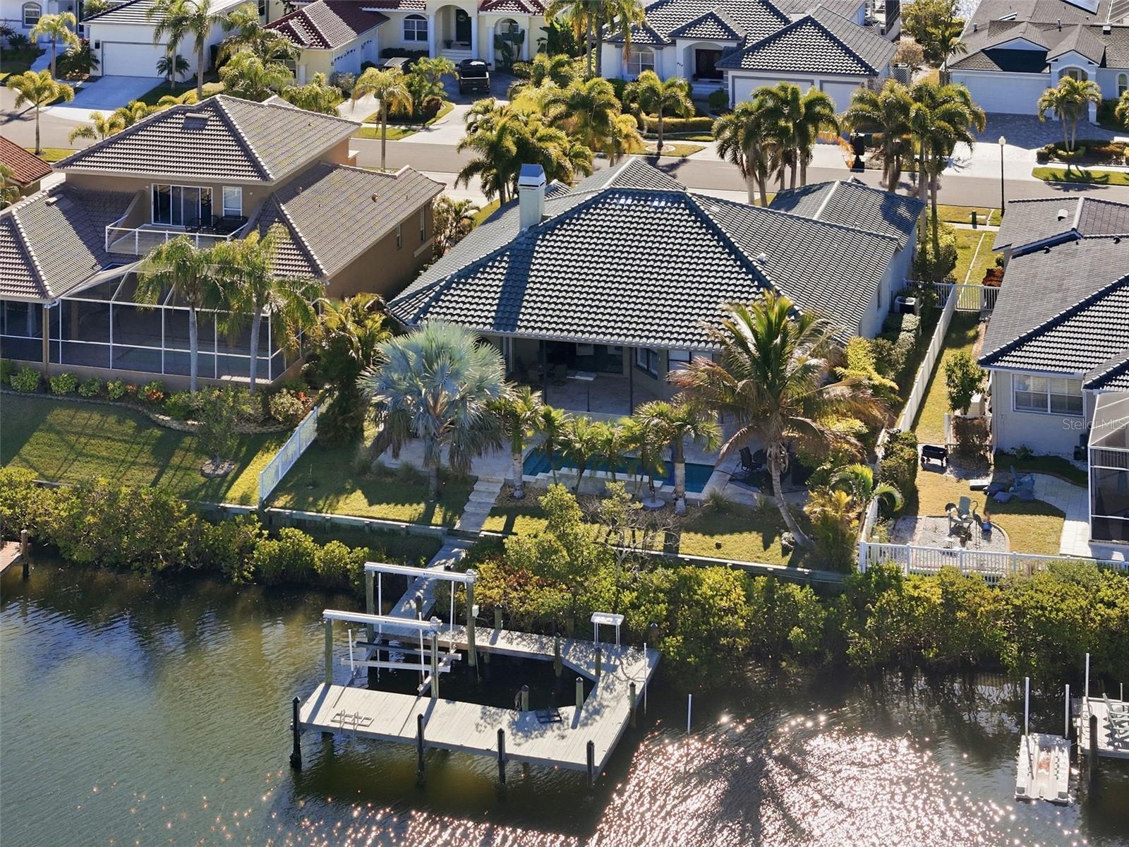 Image 5 of 64 For 909 Allegro Lane