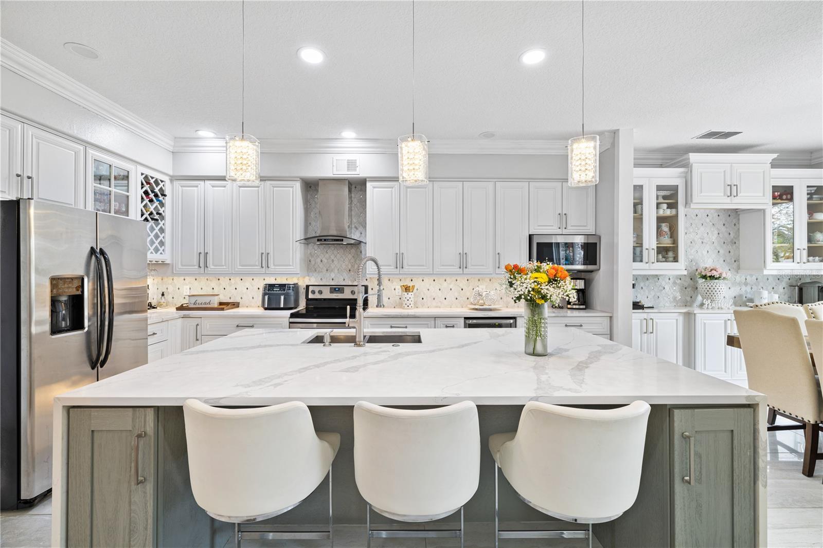 Image 19 of 68 For 2131 Tall Oak Drive