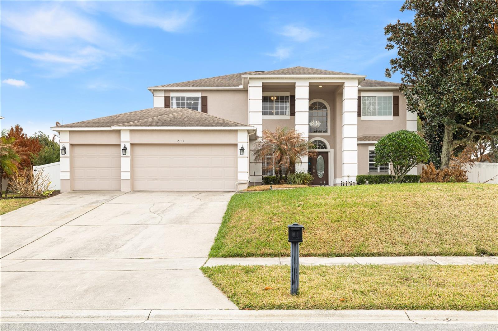 Image 2 of 68 For 2131 Tall Oak Drive