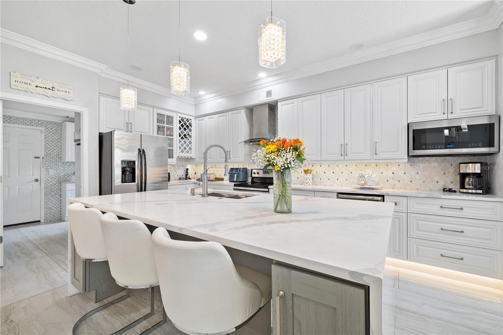 Image 21 of 68 For 2131 Tall Oak Drive