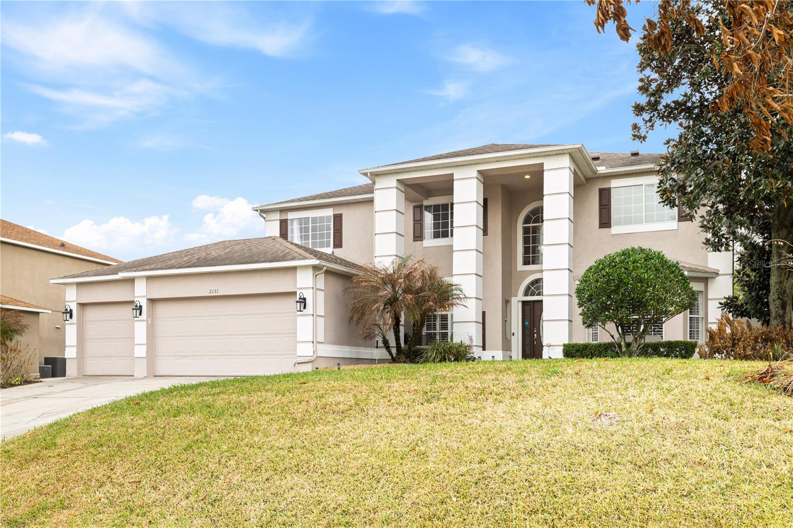 Image 3 of 68 For 2131 Tall Oak Drive