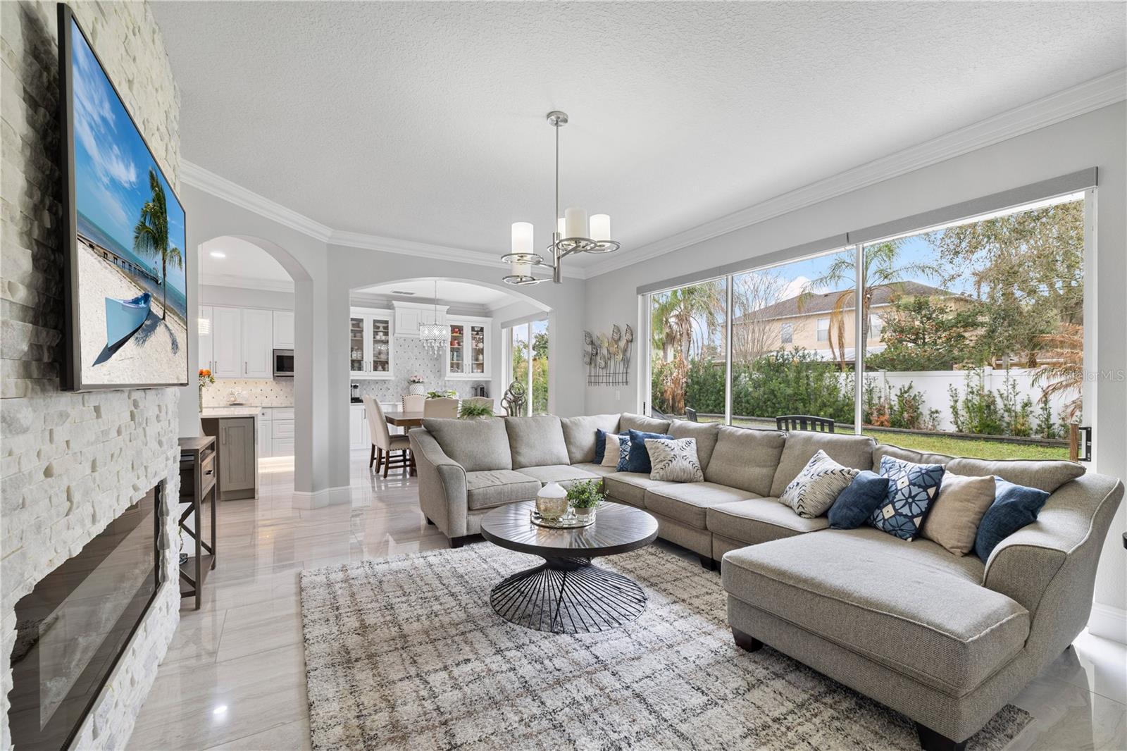 Image 30 of 68 For 2131 Tall Oak Drive