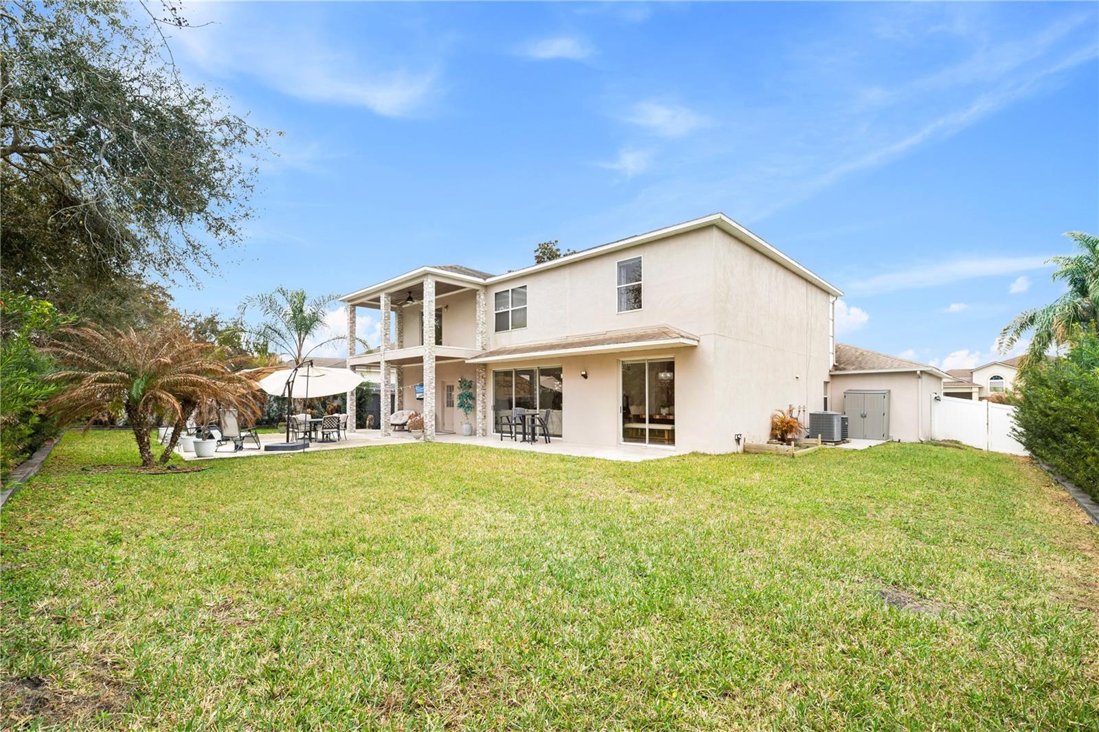 Image 62 of 68 For 2131 Tall Oak Drive