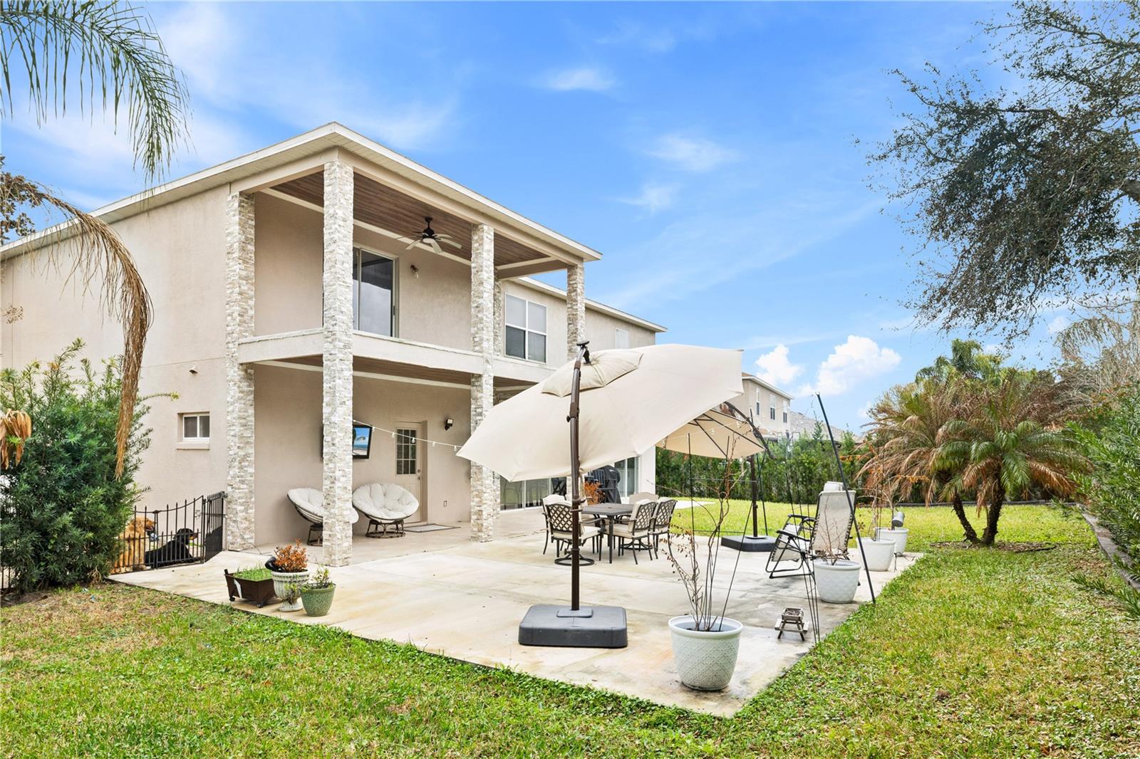 Image 63 of 68 For 2131 Tall Oak Drive