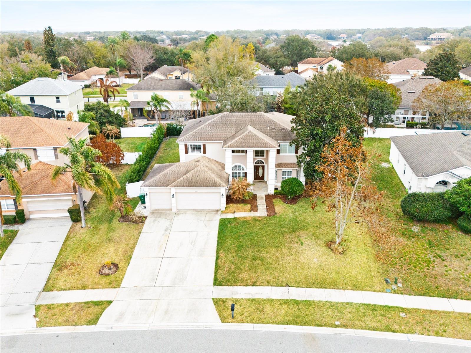 Image 65 of 68 For 2131 Tall Oak Drive