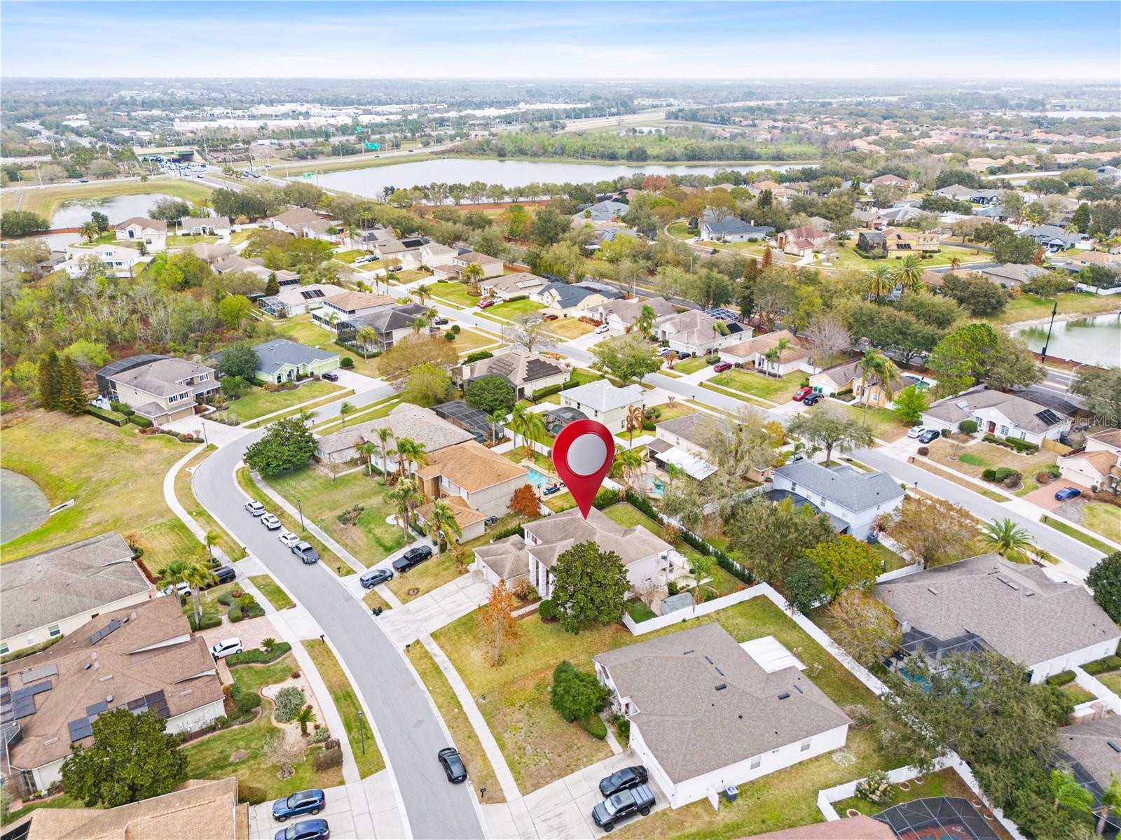 Image 66 of 68 For 2131 Tall Oak Drive