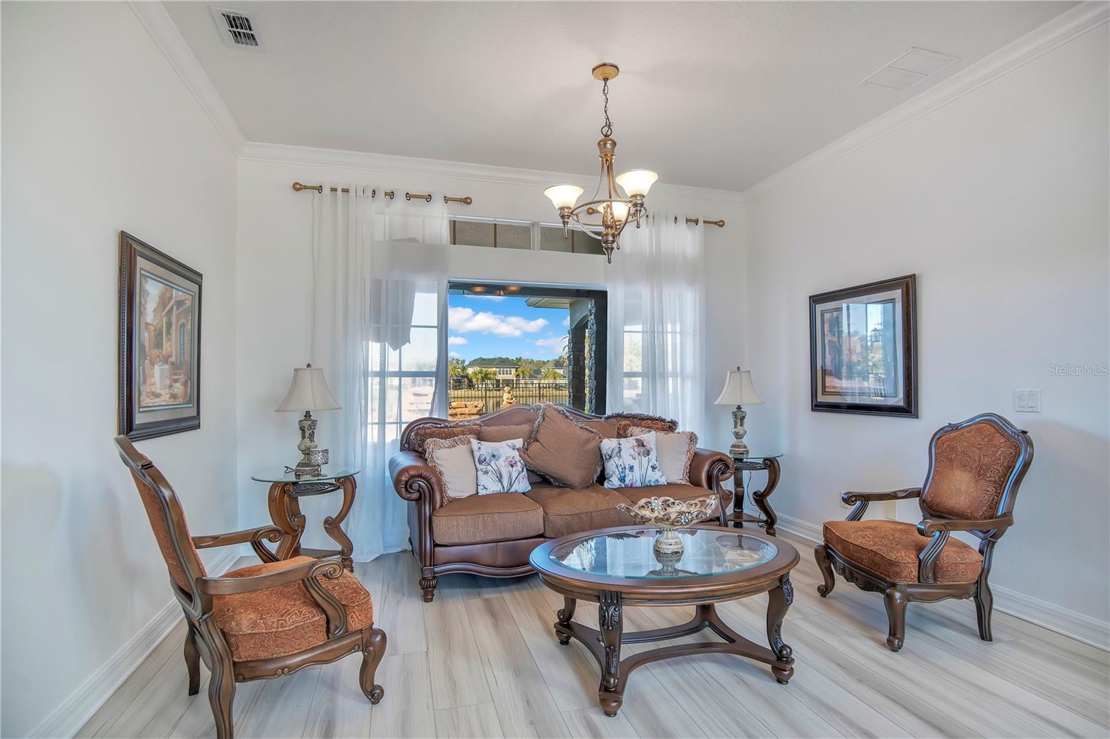 Image 13 of 54 For 16356 Bristol Lake Circle