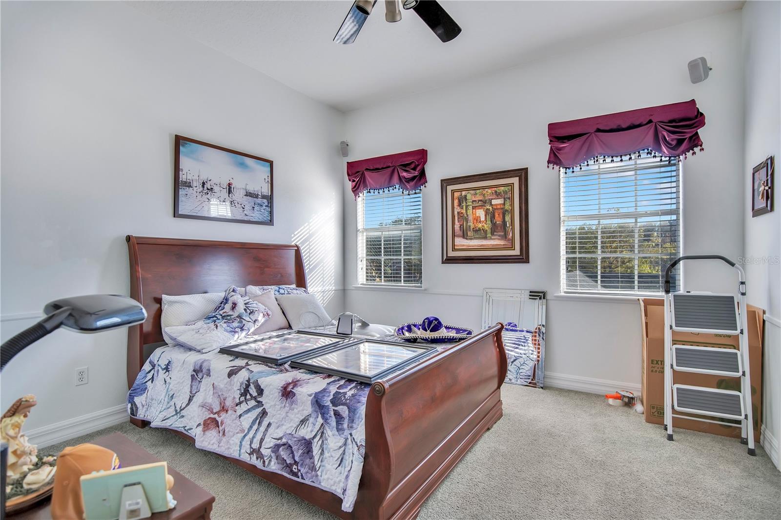 Image 25 of 54 For 16356 Bristol Lake Circle