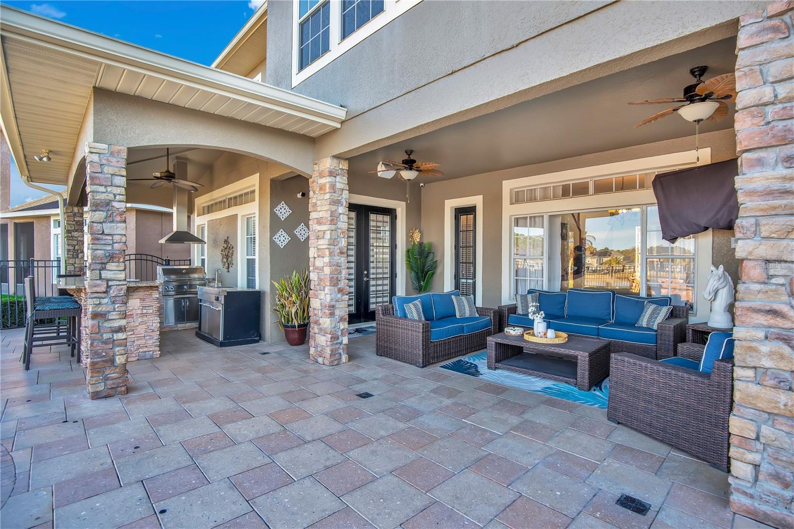 Image 35 of 54 For 16356 Bristol Lake Circle