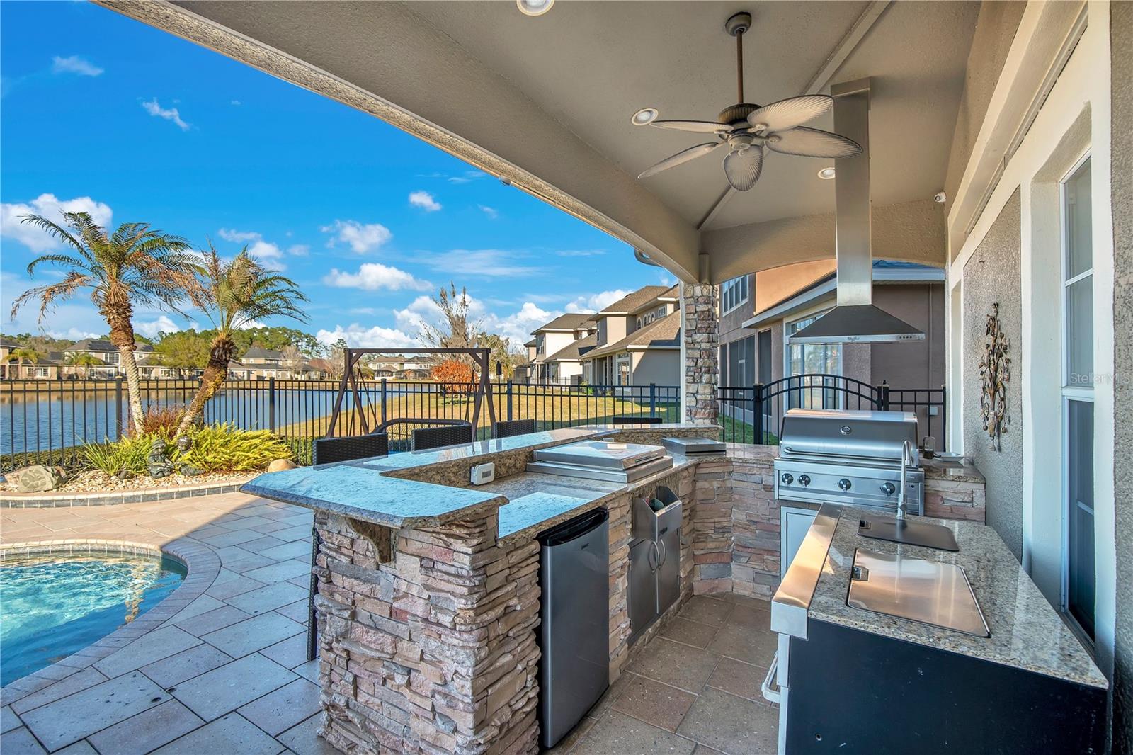 Image 36 of 54 For 16356 Bristol Lake Circle