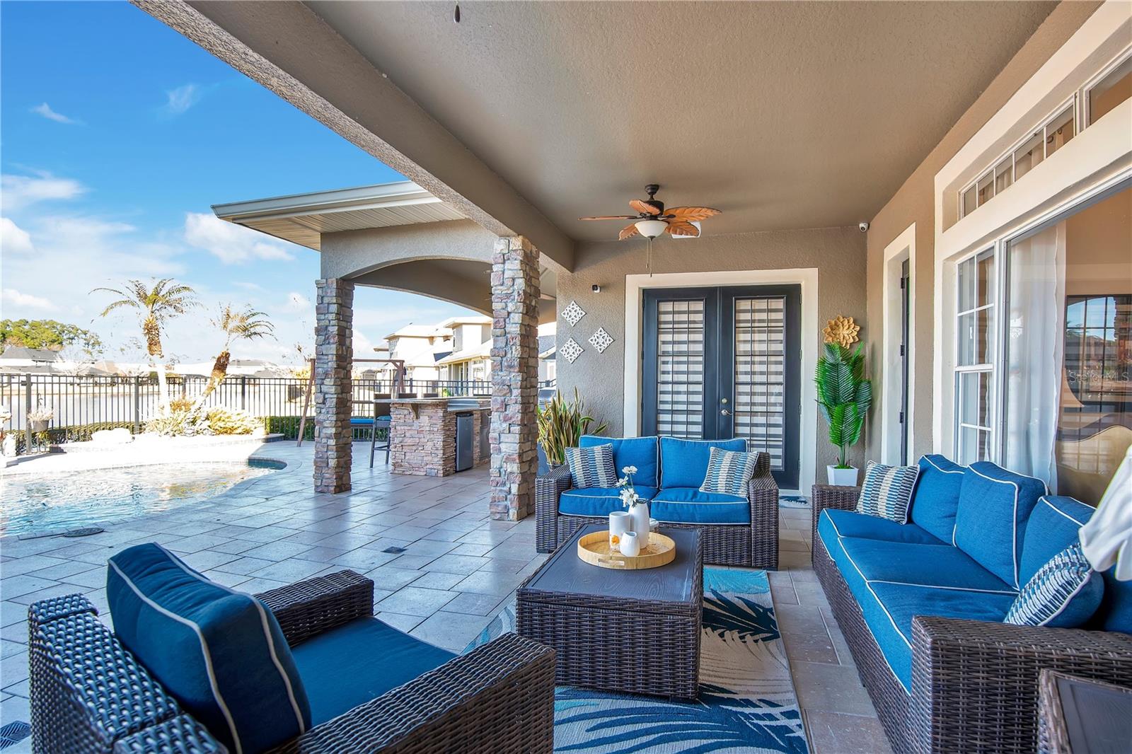 Image 37 of 54 For 16356 Bristol Lake Circle