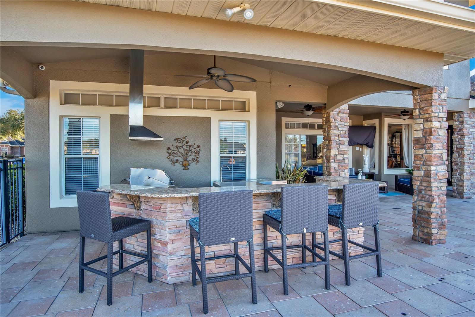 Image 38 of 54 For 16356 Bristol Lake Circle