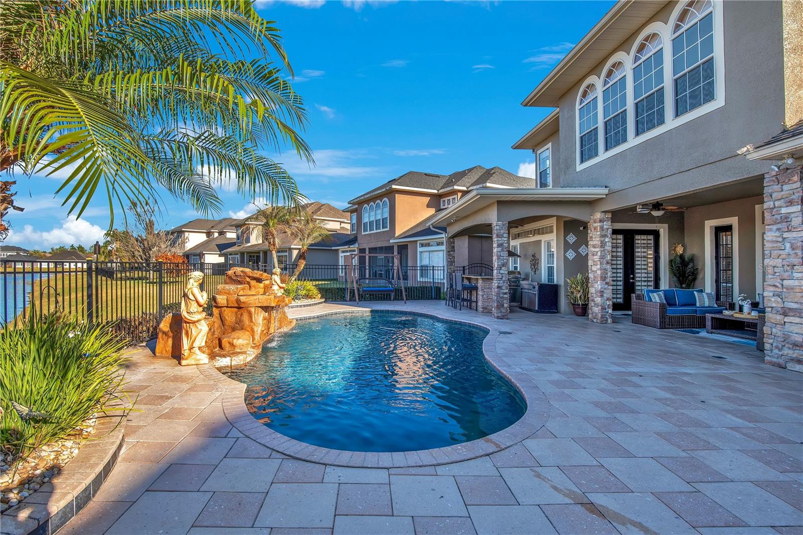 Image 39 of 54 For 16356 Bristol Lake Circle