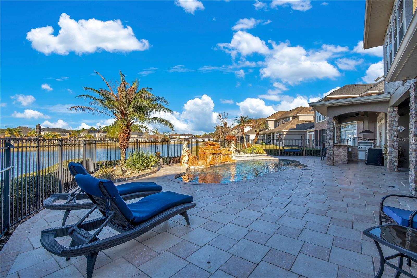 Image 40 of 54 For 16356 Bristol Lake Circle