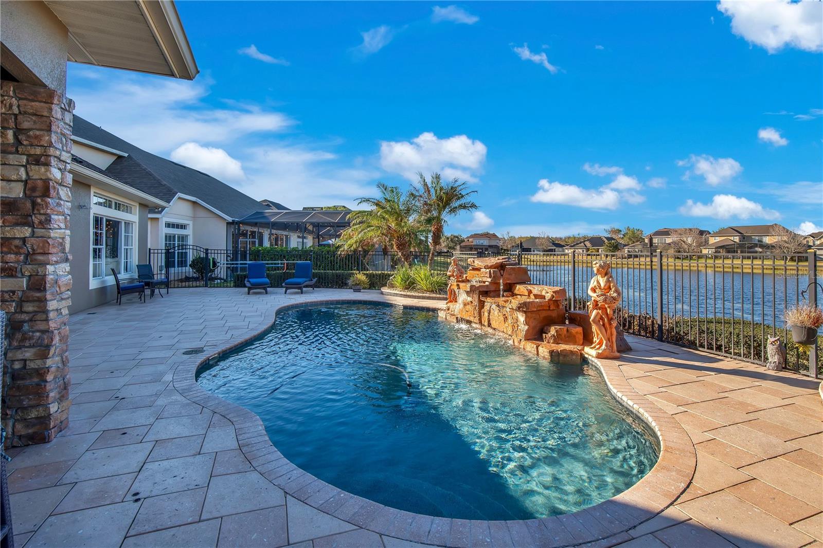 Image 41 of 54 For 16356 Bristol Lake Circle