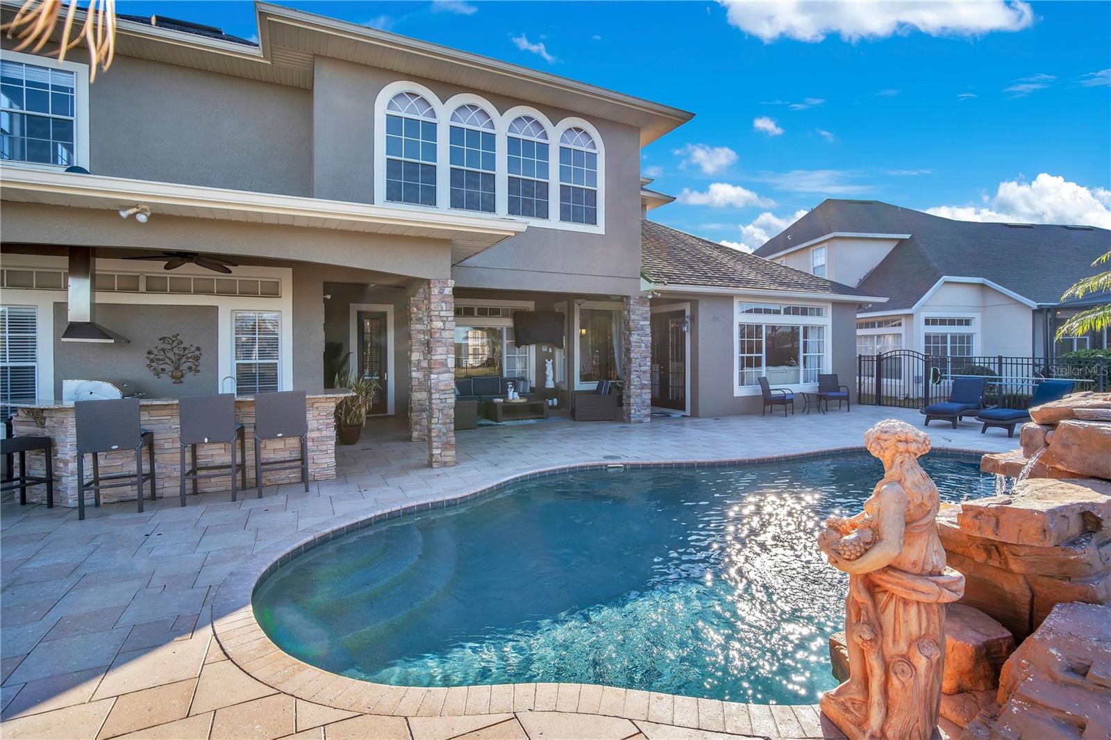 Image 42 of 54 For 16356 Bristol Lake Circle