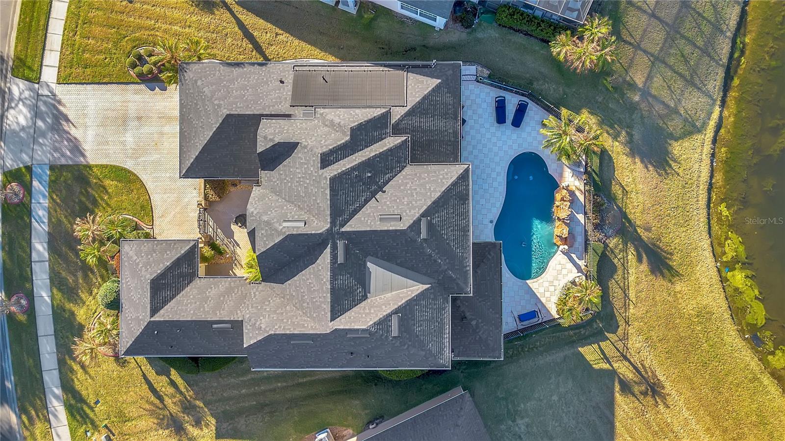 Image 46 of 54 For 16356 Bristol Lake Circle