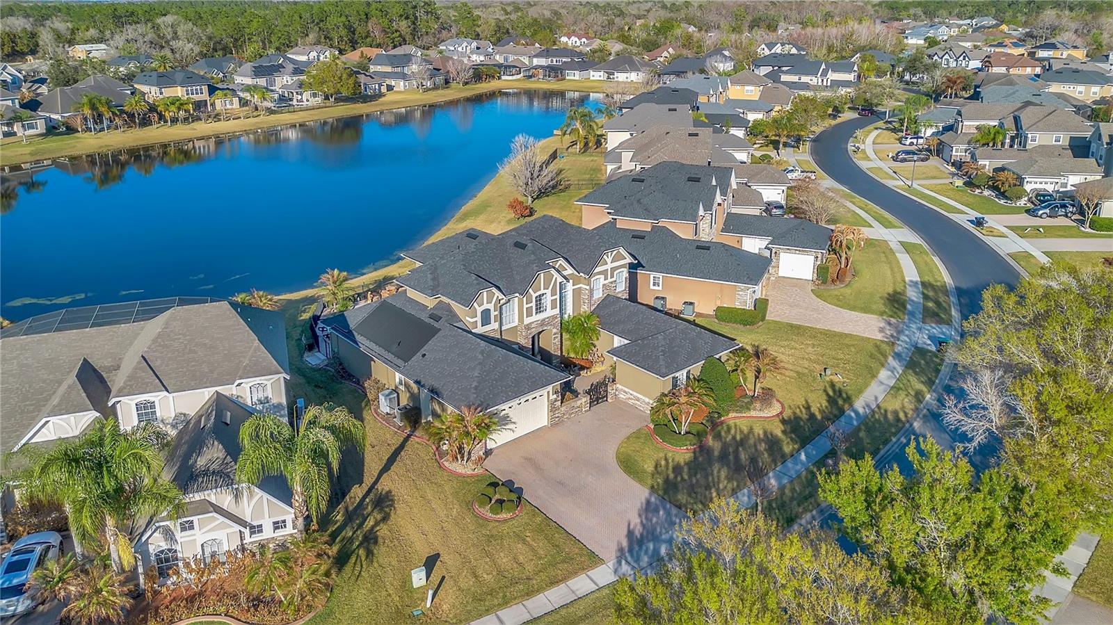 Image 48 of 54 For 16356 Bristol Lake Circle