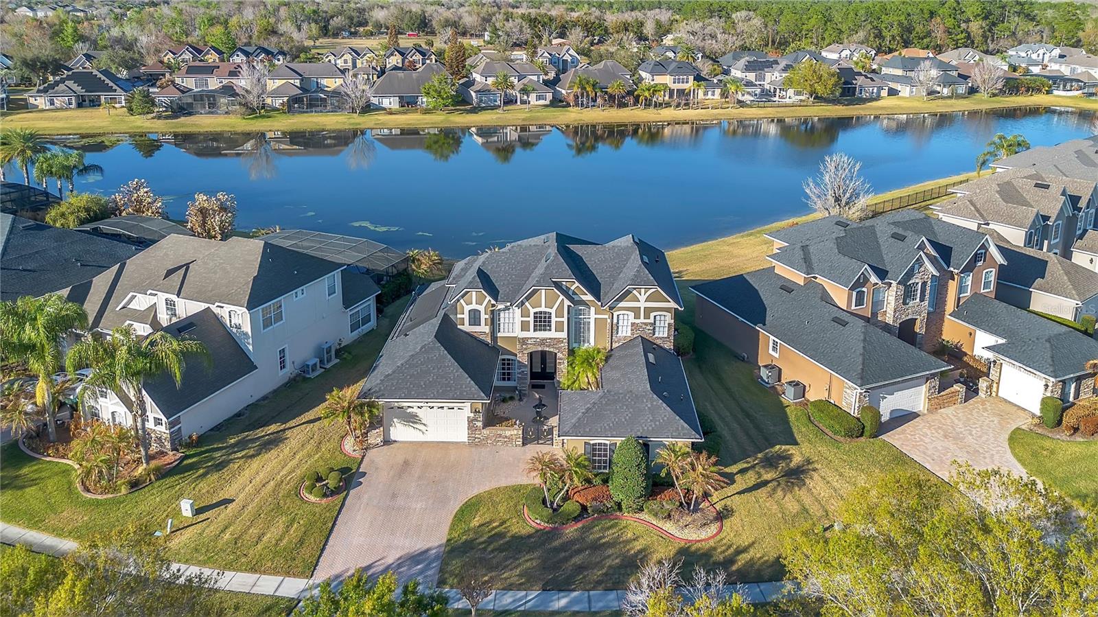 Image 53 of 54 For 16356 Bristol Lake Circle