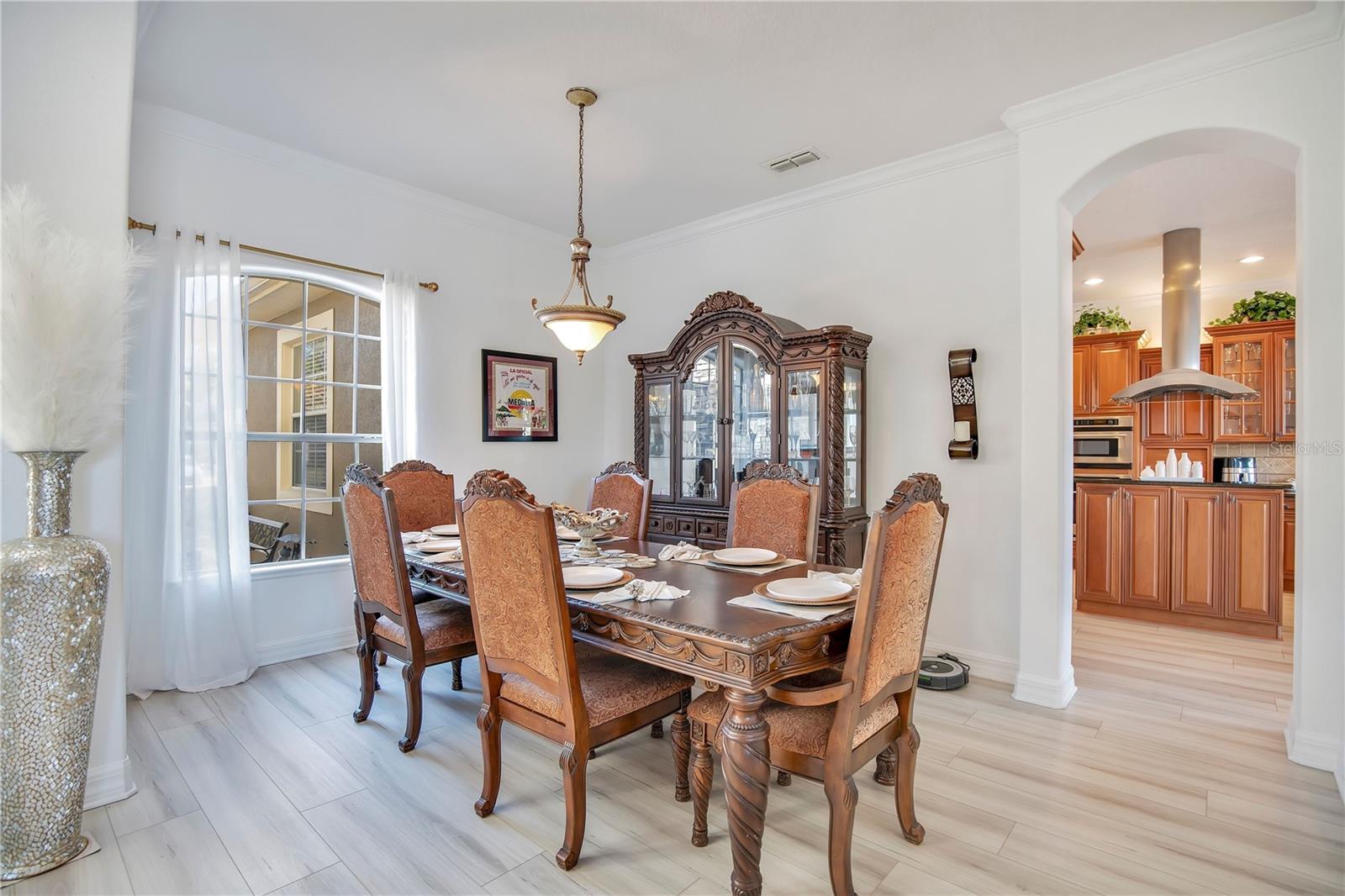 Image 8 of 54 For 16356 Bristol Lake Circle