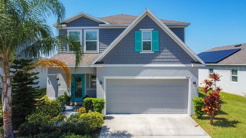 Details for 2244 Canyon Breeze Avenue, KISSIMMEE, FL 34746