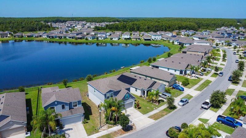 Image 10 of 70 For 2244 Canyon Breeze Avenue