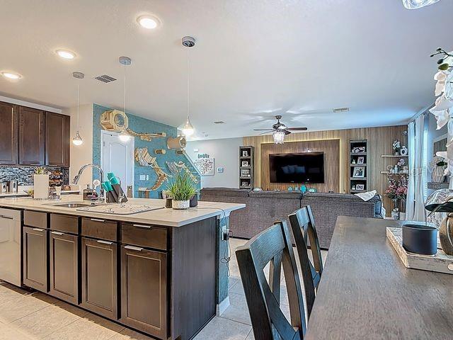 Image 23 of 70 For 2244 Canyon Breeze Avenue