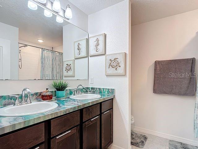 Image 40 of 70 For 2244 Canyon Breeze Avenue