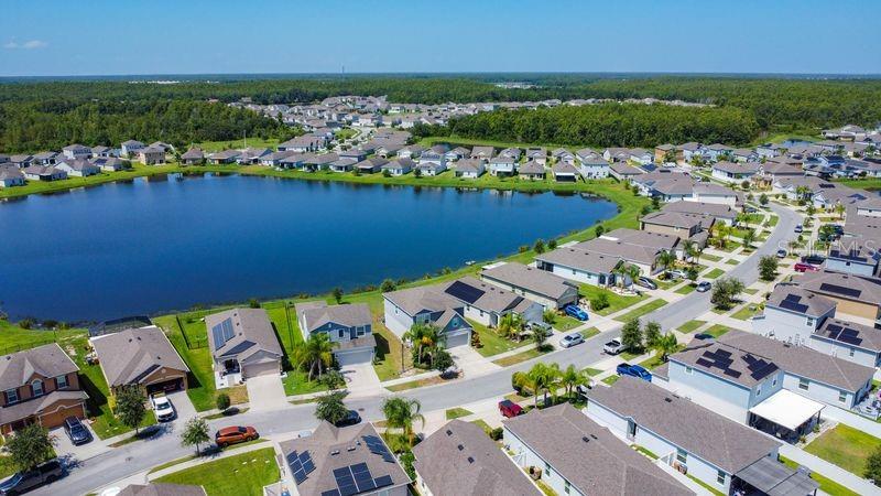 Image 5 of 70 For 2244 Canyon Breeze Avenue