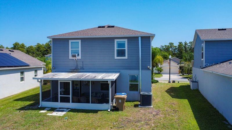 Image 58 of 70 For 2244 Canyon Breeze Avenue