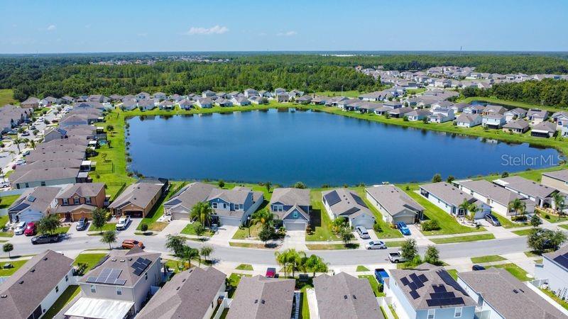 Image 6 of 70 For 2244 Canyon Breeze Avenue