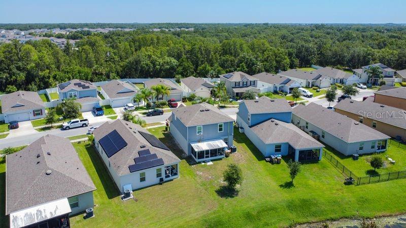 Image 62 of 70 For 2244 Canyon Breeze Avenue