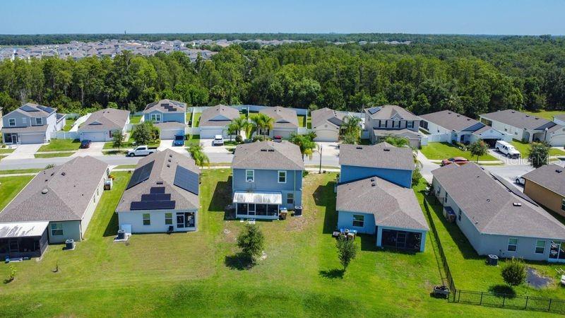 Image 63 of 70 For 2244 Canyon Breeze Avenue