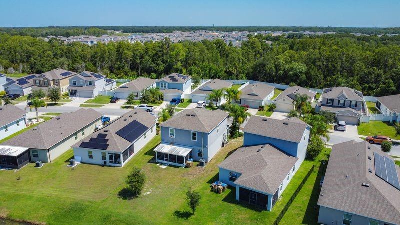 Image 64 of 70 For 2244 Canyon Breeze Avenue