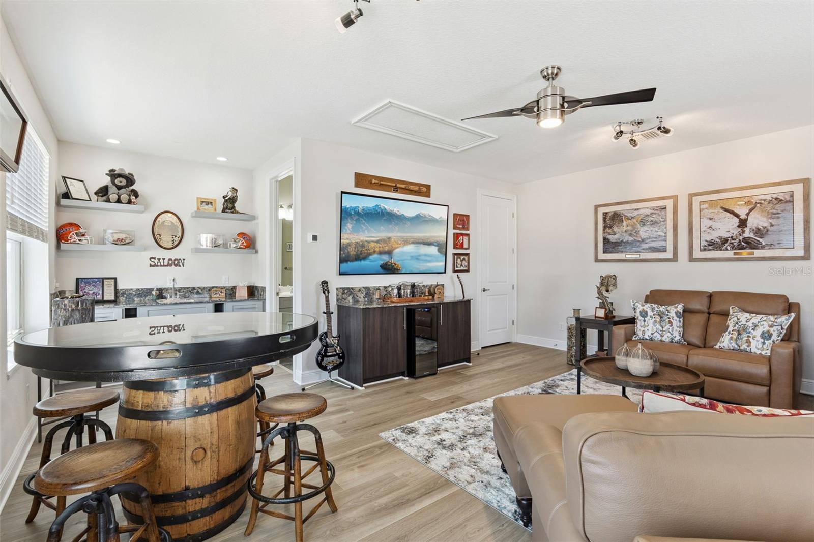 Image 19 of 58 For 8901 Lakeshore Pointe Drive