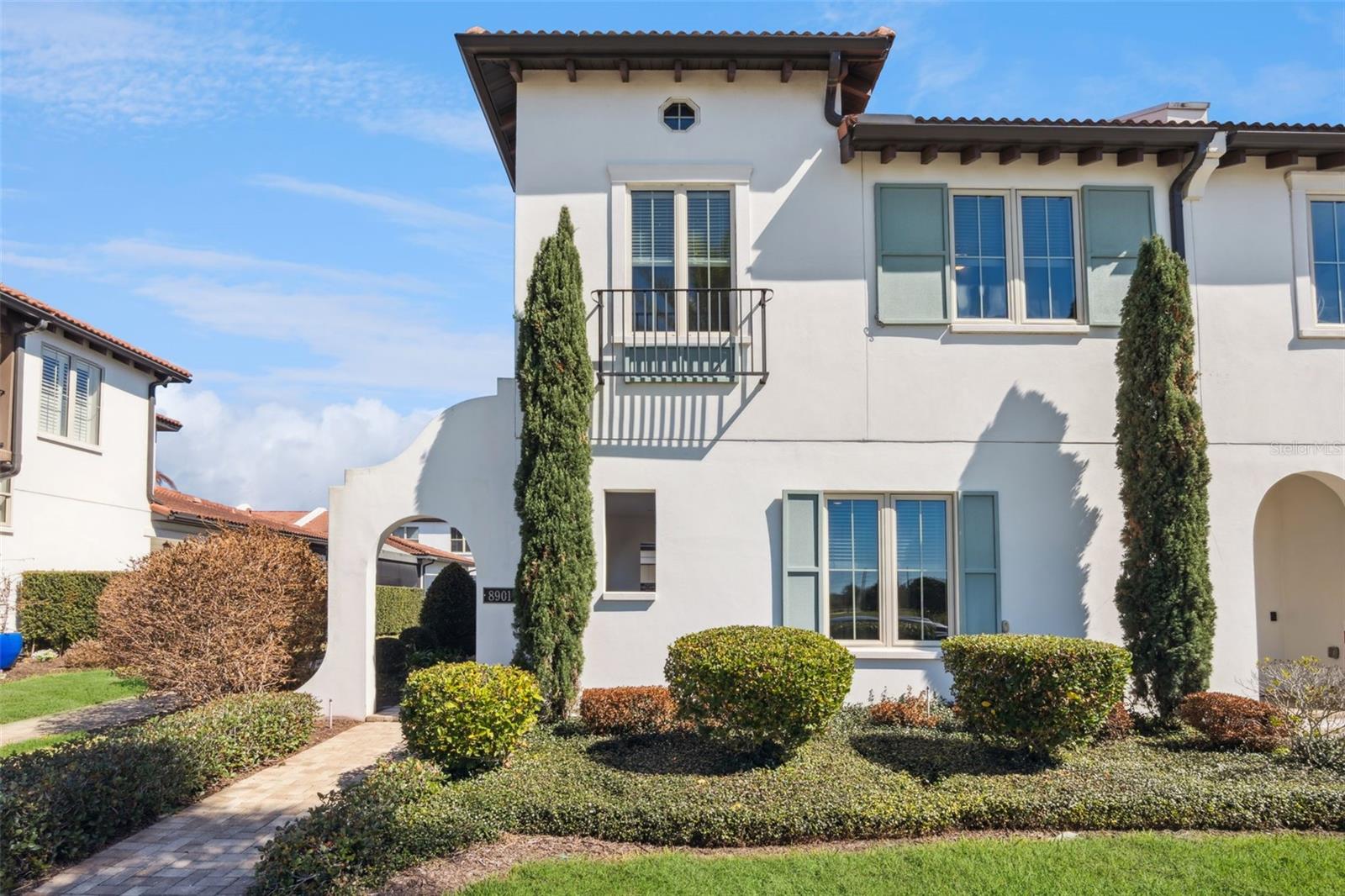 Image 2 of 58 For 8901 Lakeshore Pointe Drive