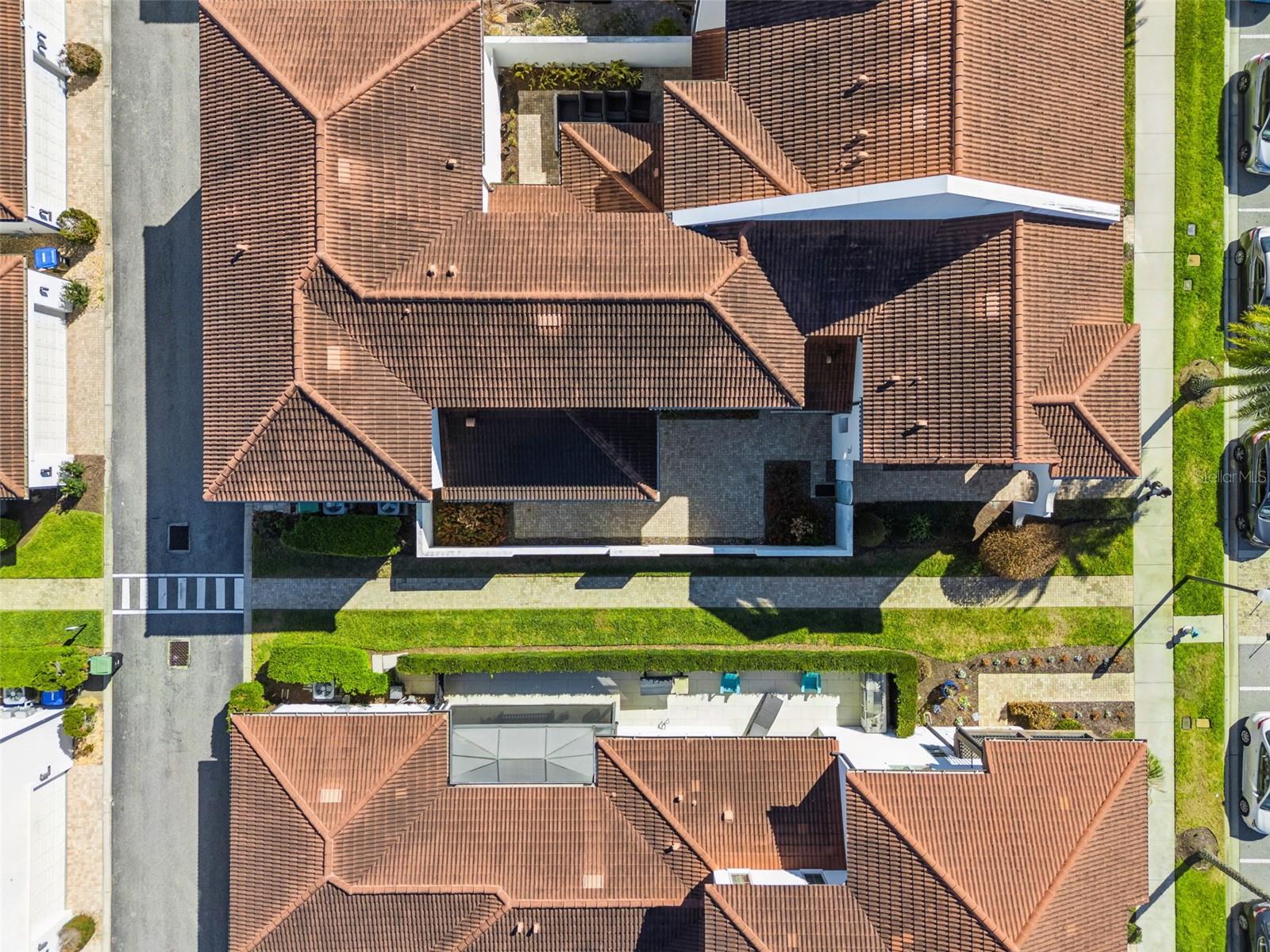 Image 47 of 58 For 8901 Lakeshore Pointe Drive