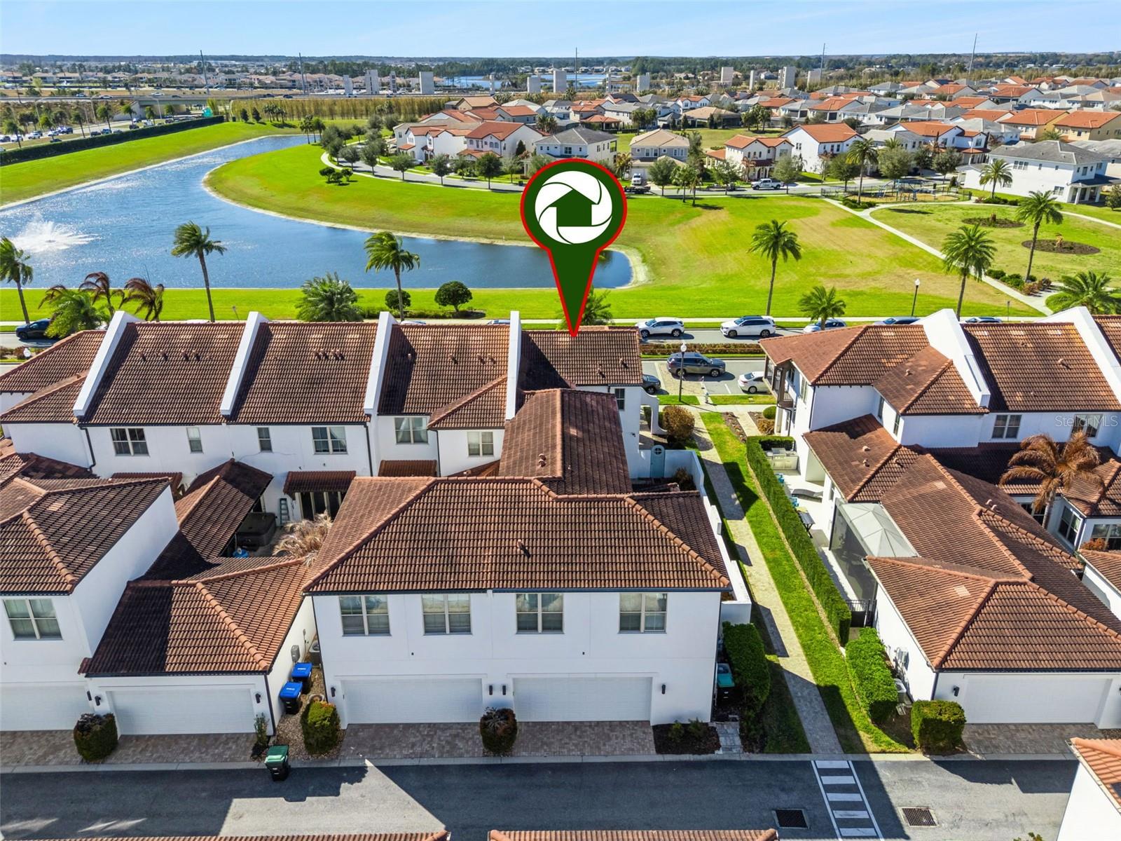 Image 50 of 58 For 8901 Lakeshore Pointe Drive