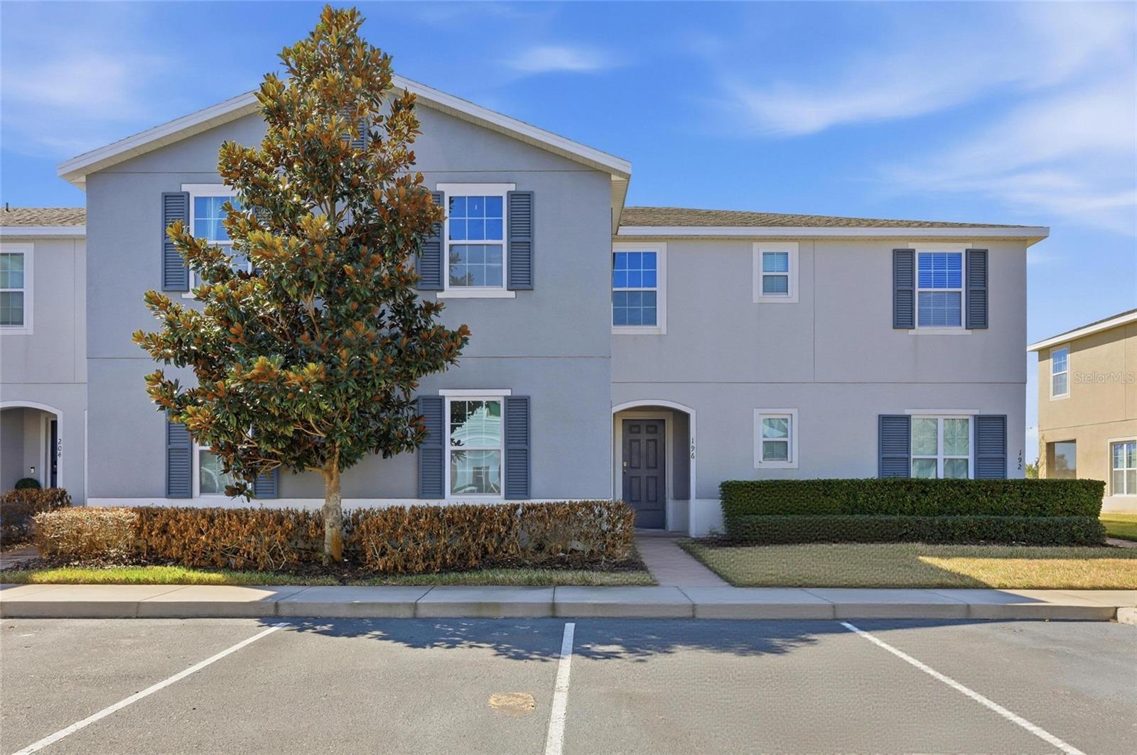 Details for 196 Primrose Drive, DAVENPORT, FL 33837