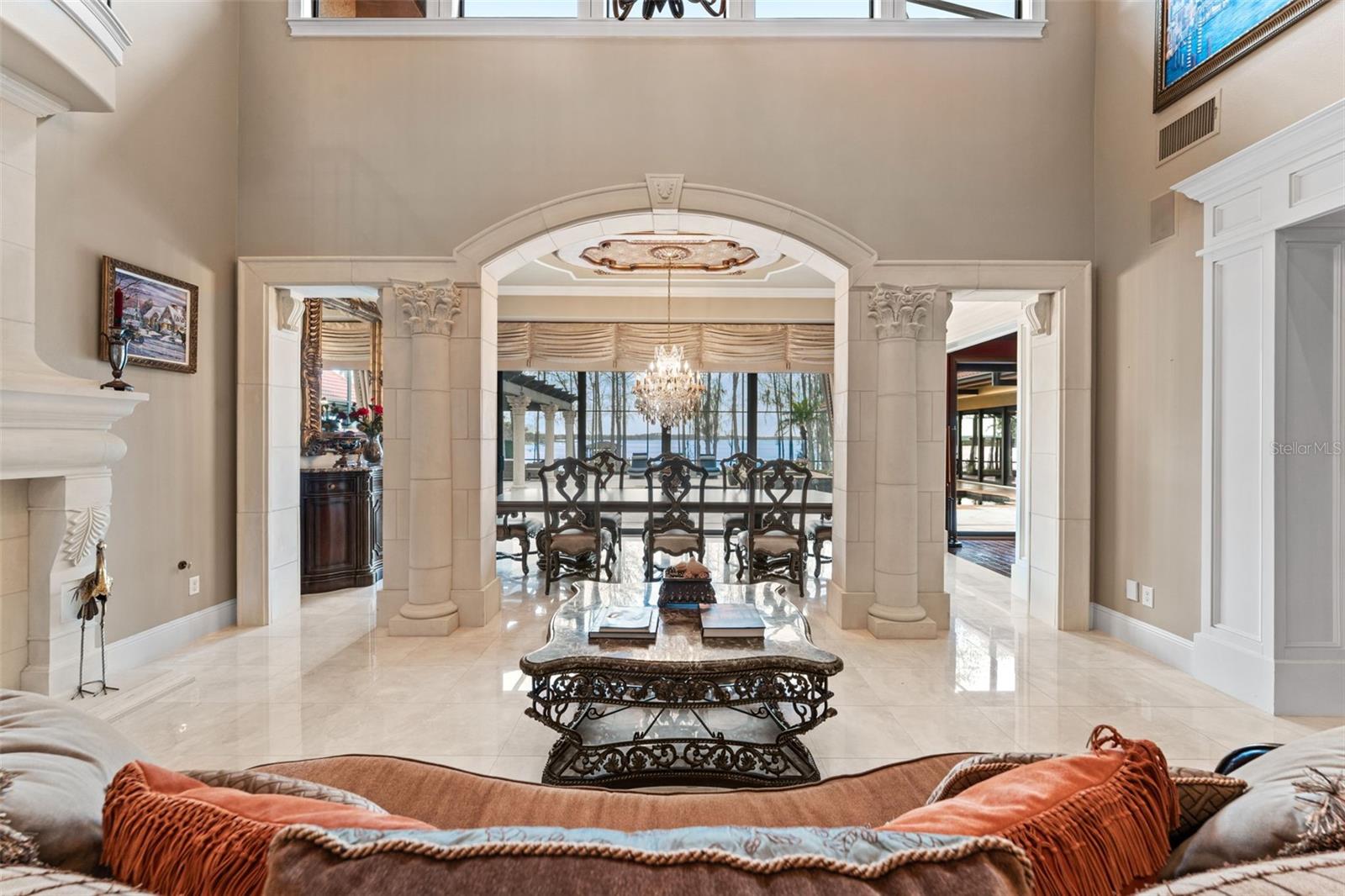 Image 10 of 57 For 5070 Down Point Lane